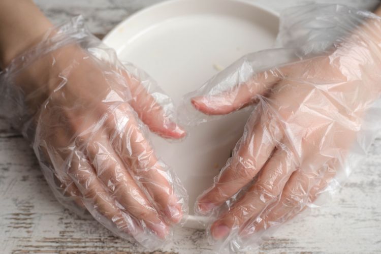 Differences Between Polyethylene and Polystyrene
