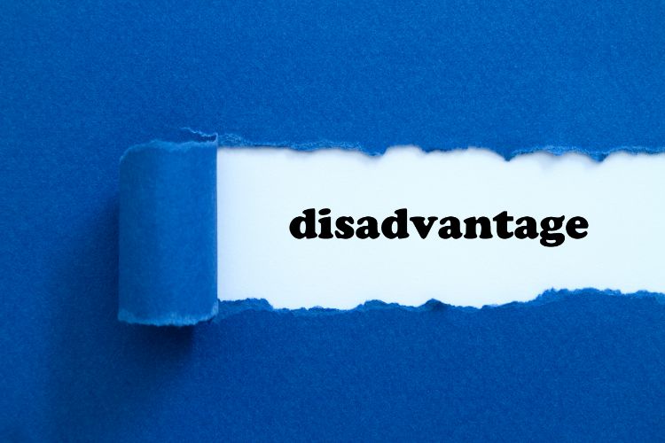 Disadvantages of Injection Molding