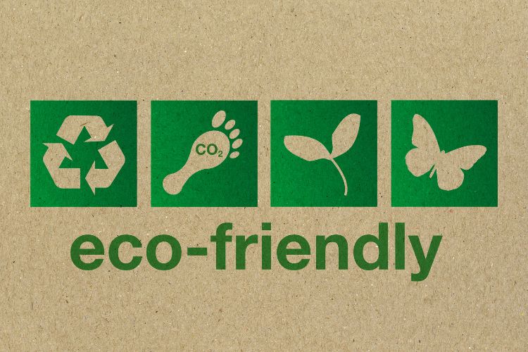 Environment Friendliness of PA 12