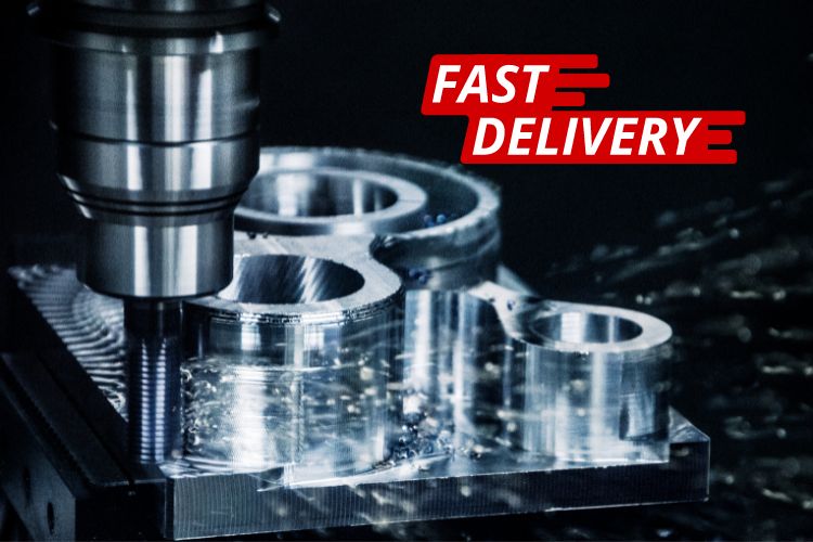 Fast Delivery