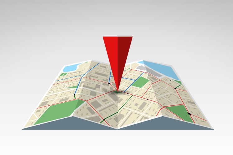 Geographic Location