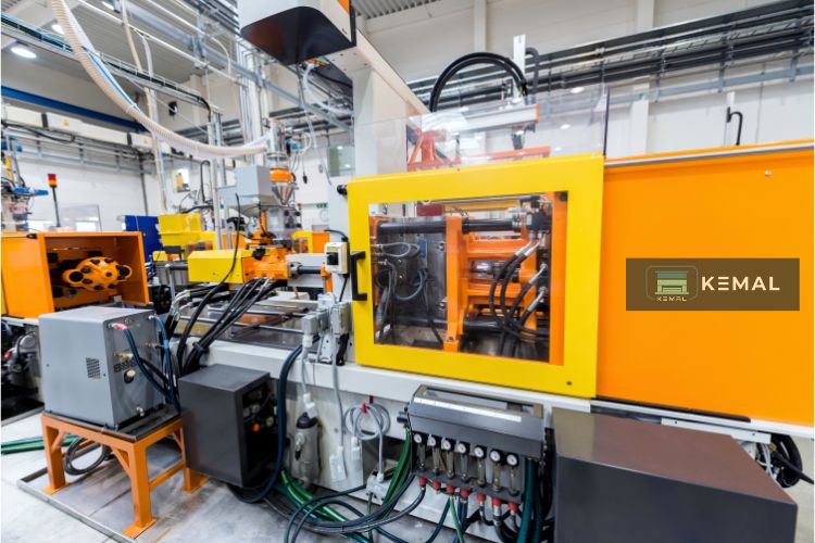 Get Started With Kemal Injection Molding
