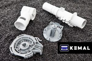 Get Started With Kemal– Manufacture Your Custom Plastic Parts