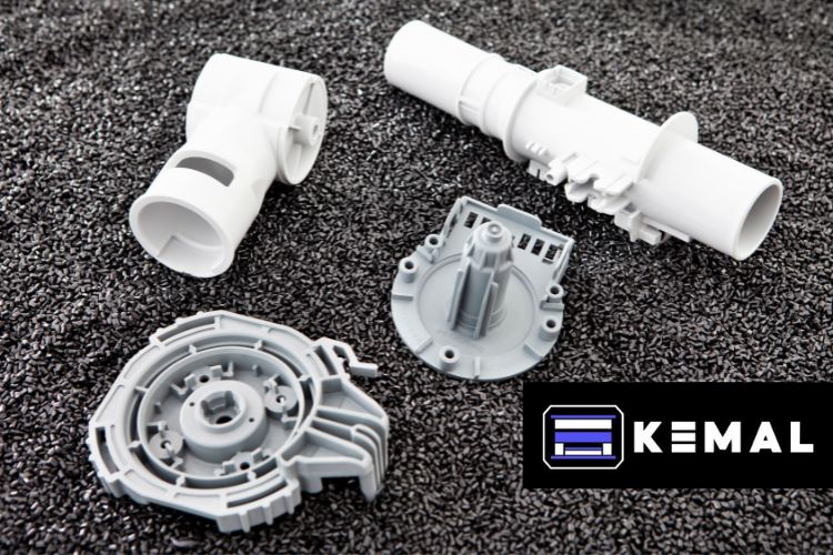 Get Started With Kemal– Manufacture Your Custom Plastic Parts