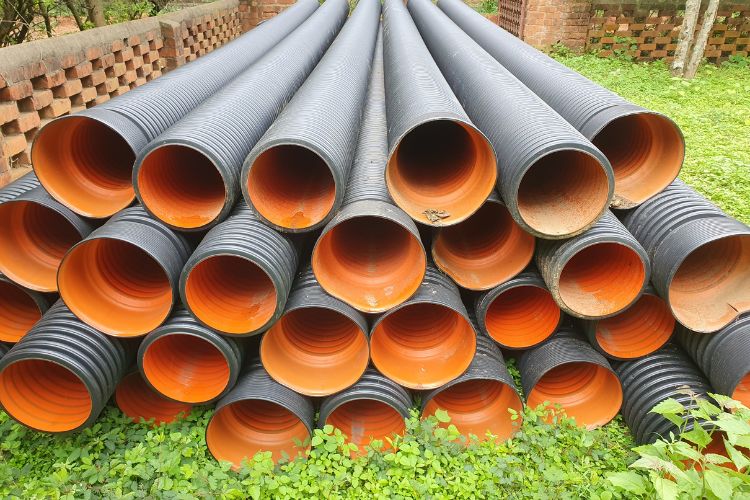 High-Density Polyethylene (HDPE)