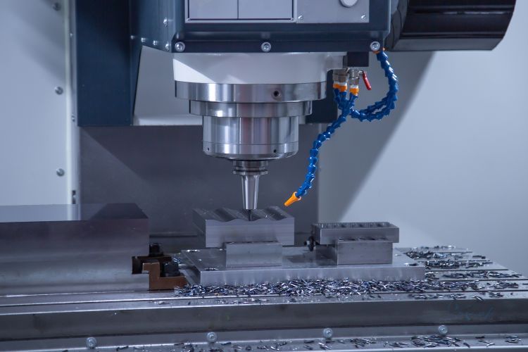 How to Choose the Best CNC Machining Companies Near Me