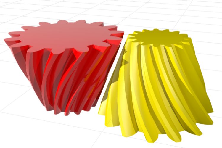 How to Select Between a Bevel and Chamfer