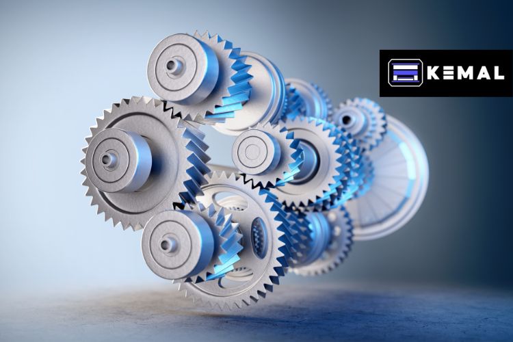 Kemal- Manufacturing Metal Parts and Prototypes for You