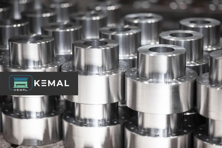 Kemal- Manufacturing Metal Parts and Prototypes for You