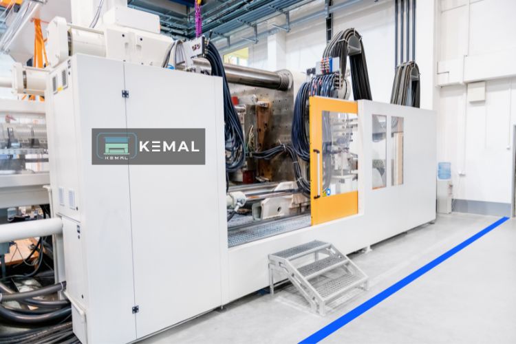 Kemal- Plastic Injection Molding Services