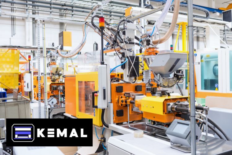 Kemal- Plastic Injection Molding Services