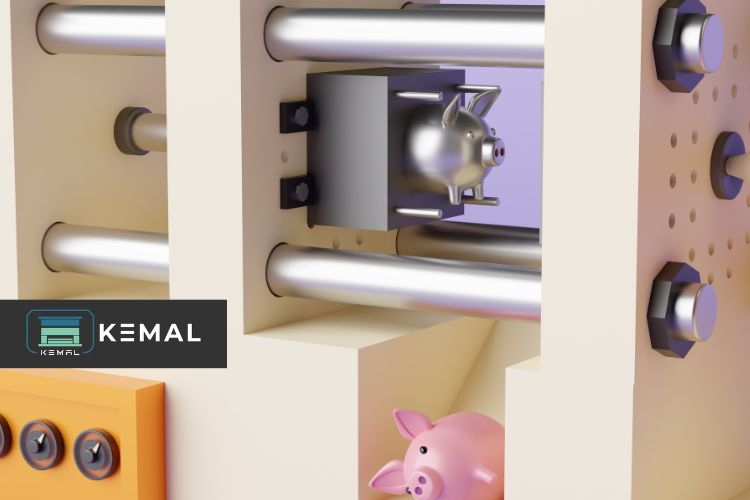 Kemal- The Perfect Manufacturing Partner for All Plastic Products