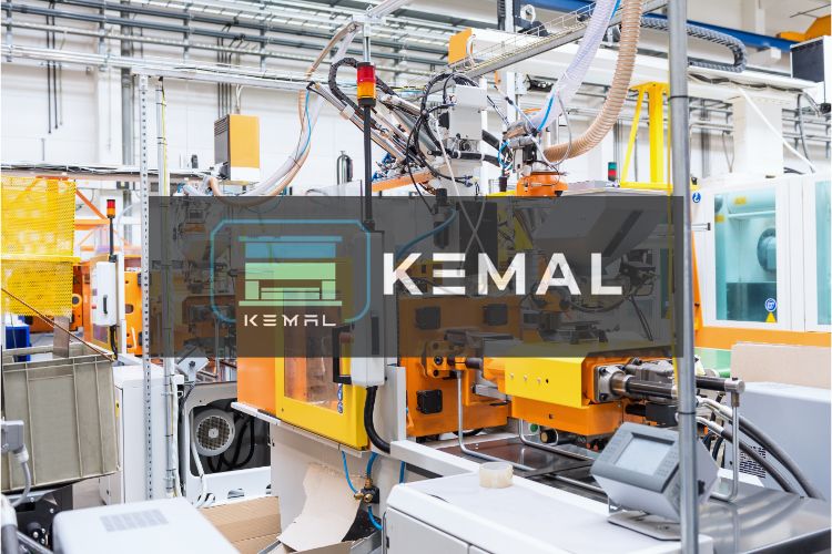 Kemal’s Custom Plastic Injection Molding Services