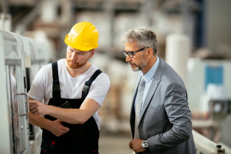 Labor or Service Costs