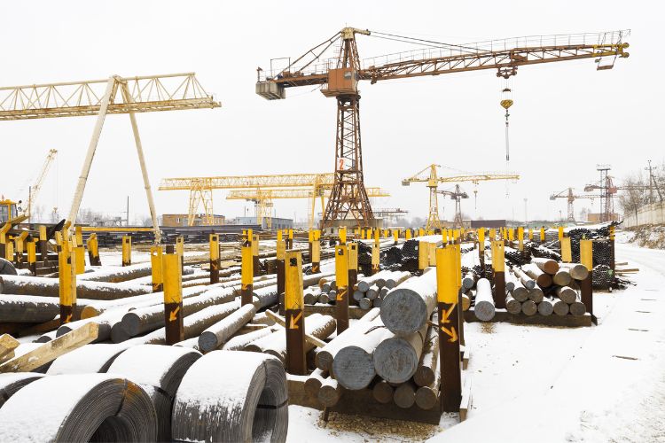 Material Properties Differences Between Hot Rolled Steel and Cold Rolled Steel