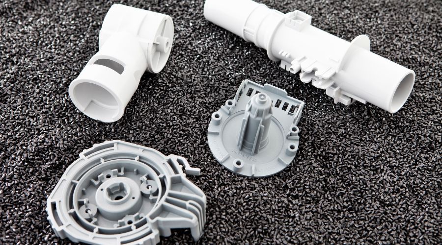 Operations Designed for Low-Volume Manufacturing