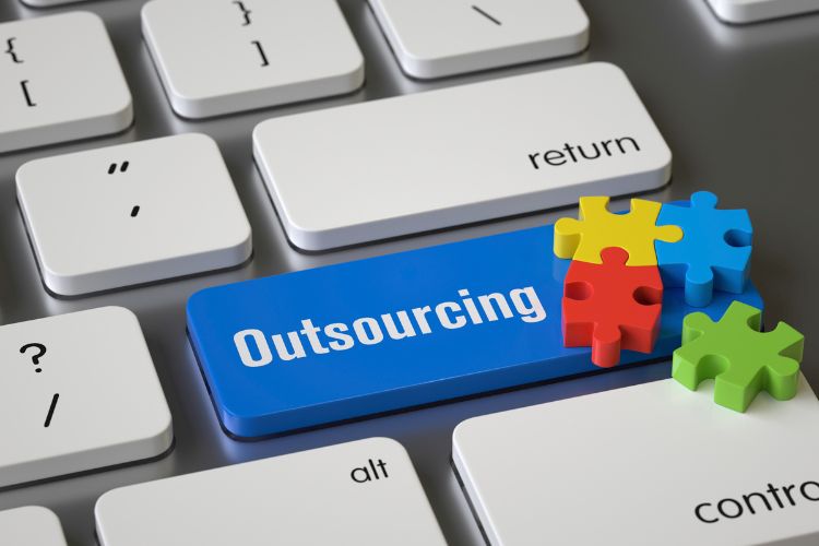 Outsourcing Products
