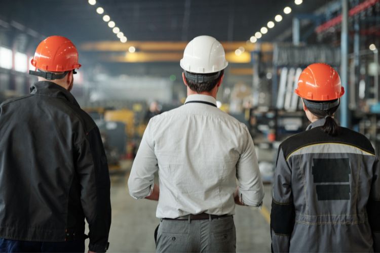 Overview of Each Molding Process