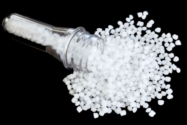 Polypropylene (PP)