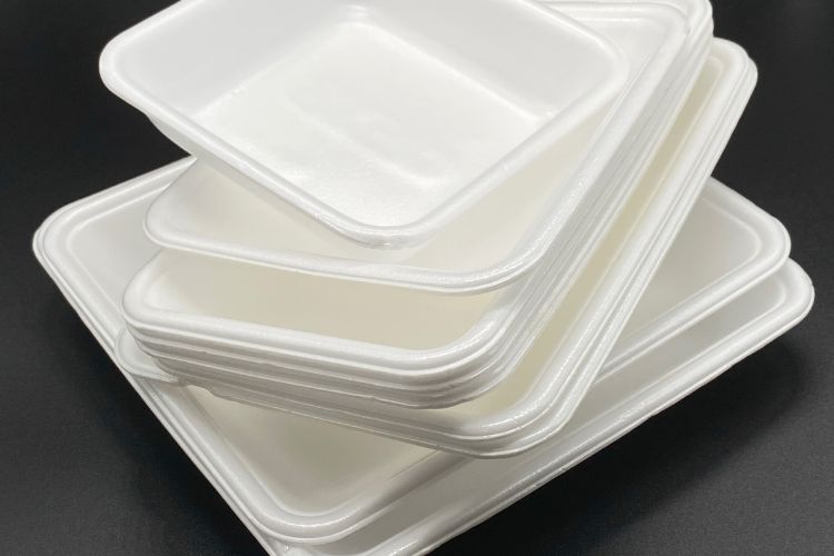 Polystyrene (PS)