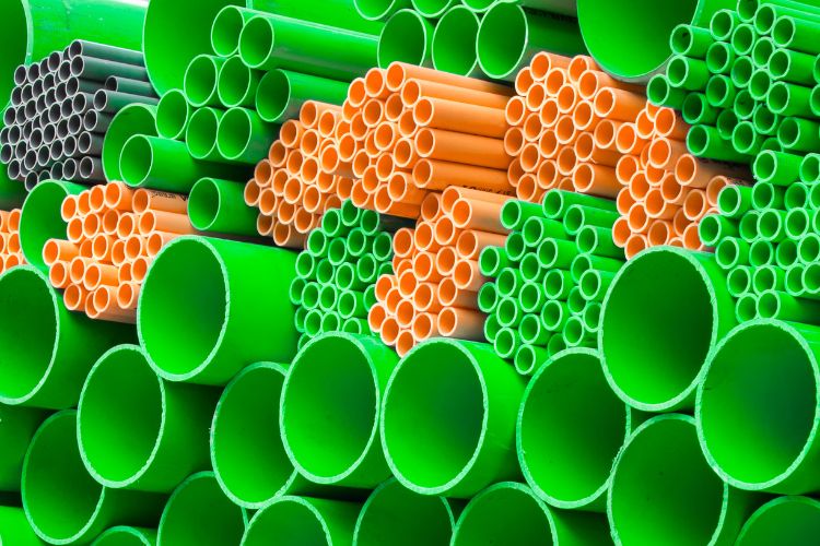 Polyvinyl Chloride (PVC)