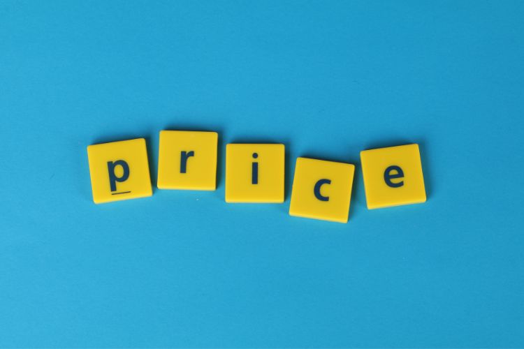 Price of Hot Runner Systems
