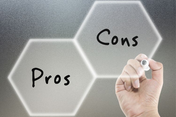Pros & Cons- Are Shapeways Parts Worth It
