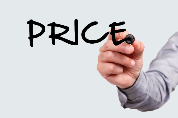 Protolabs Pricing
