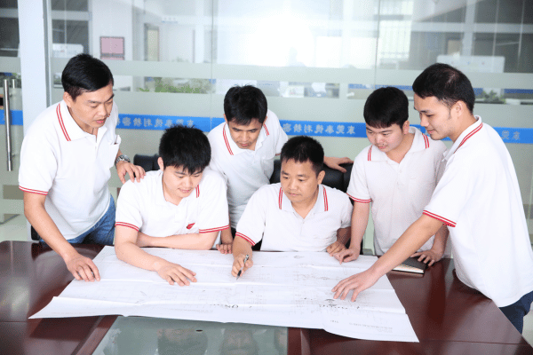 Rapid-Prototyping-Mold-Manufacturing-plastic injection molding-CNC Machining