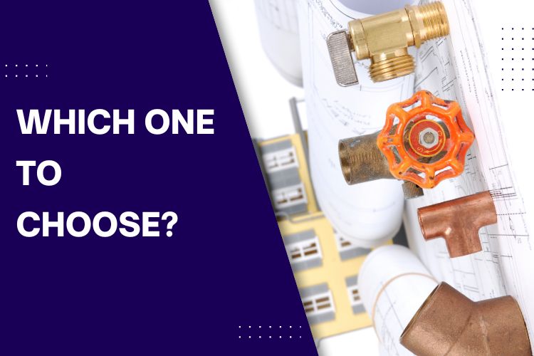 Red Brass vs. Yellow- Which One to Choose