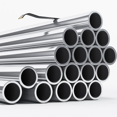Stainless Steel