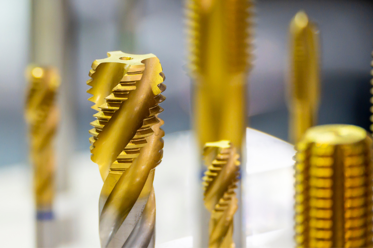 Threaded Holes Vs. Tapped Holes- Common Traits and Characteristics