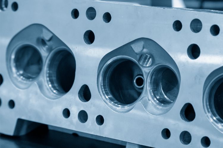 Threaded Holes Vs. Tapped Holes- an Overview of Each Create Process