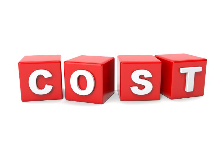 Tooling Cost