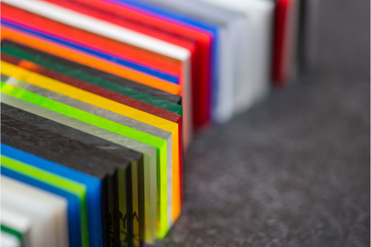 What Are UV-Resistant Plastics Made of