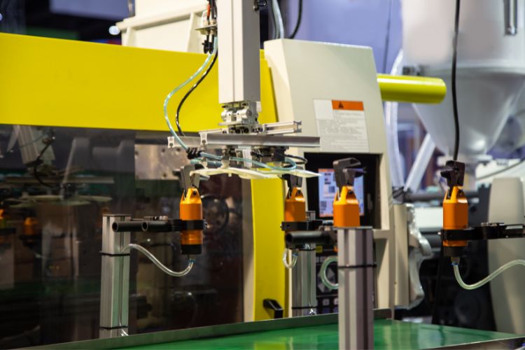 What Are the ABS Injection Molding Techniques
