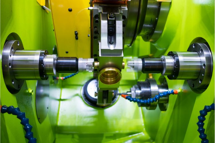 What Are the Benefits of Using Tapped Holes in Parts Manufacturing