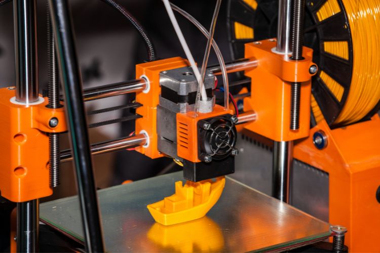 What Does FDM Stand for in 3d Printing