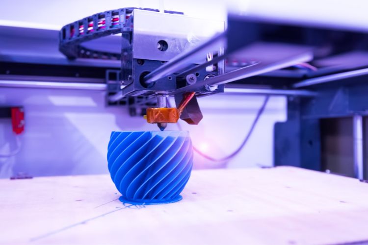 What Does FFF Stand for in 3d Printing