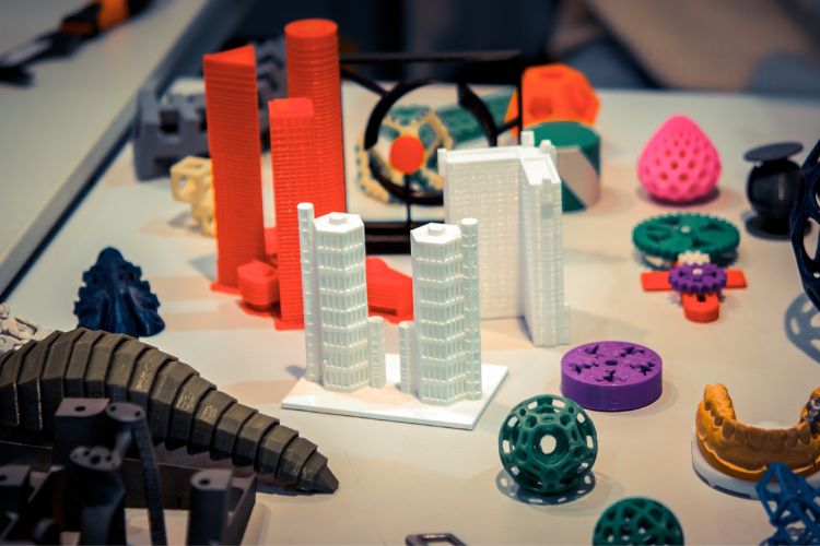 What Makes Shapeways Different
