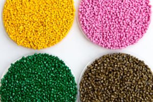 What Material is Used for Injection Molding