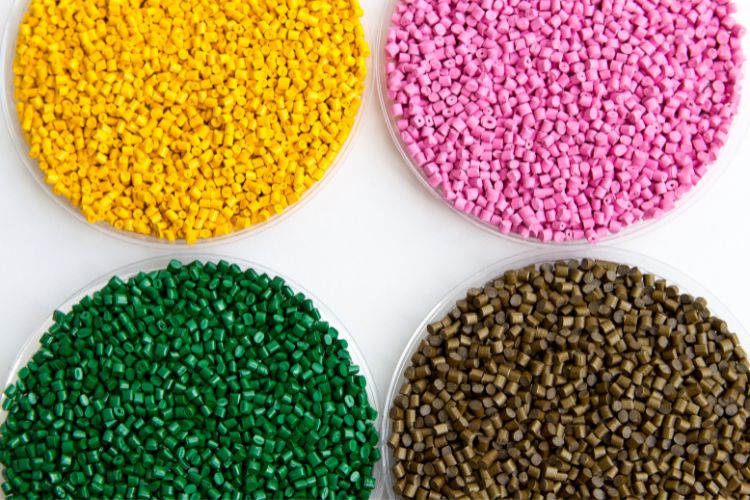 What Material is Used for Injection Molding