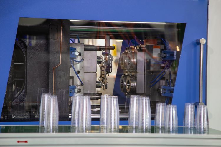 What Products Are Made From Plastic Injection Molding