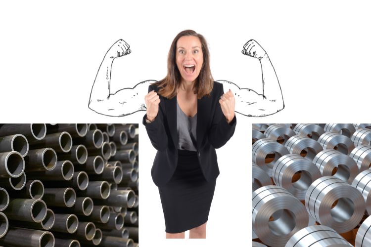 What are the Strength Differences between Carbon Steel and Alloy Steel