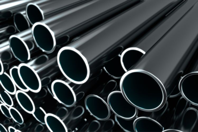 What is 4140 Steel