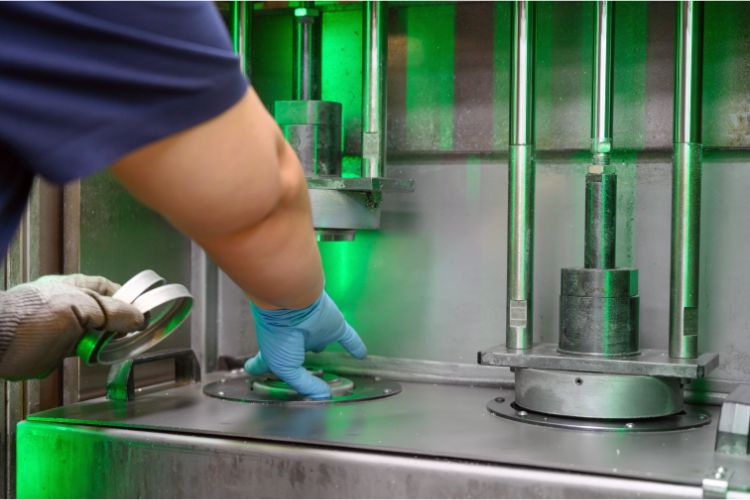 What is Compression Molding