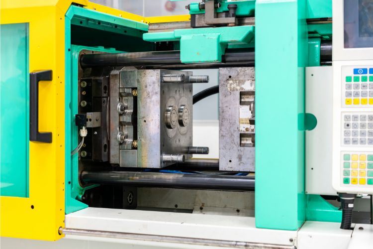 What is Injection Molding