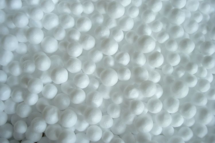 What is Polystyrene