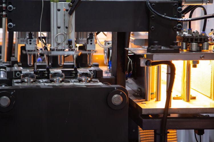 What is a Hot Runner Injection Molding System
