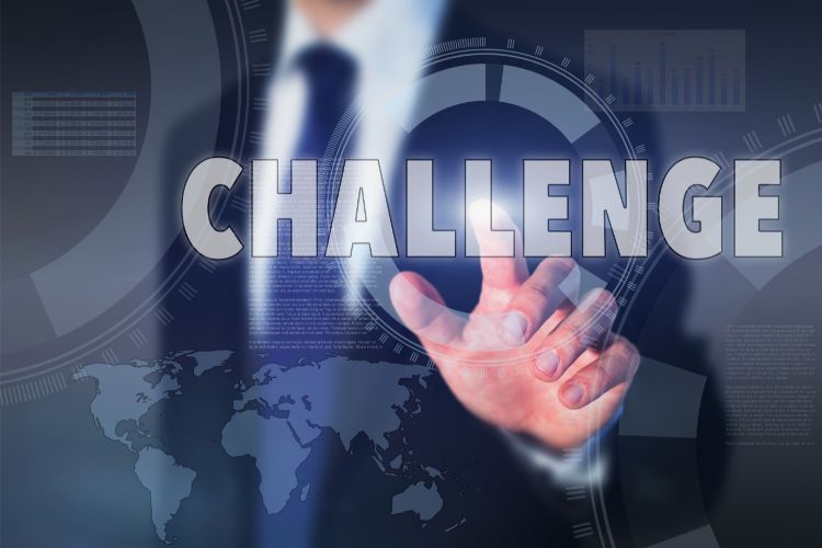 What's the Challenge for the Boring Process